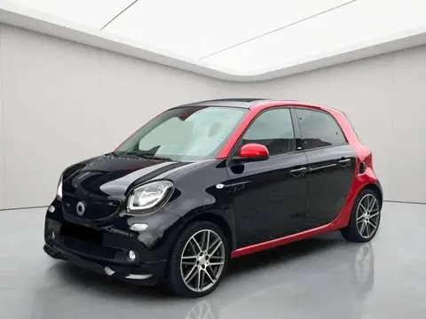 Used SMART FORFOUR Petrol 2018 Ad 