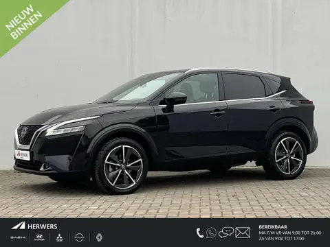 Used NISSAN QASHQAI Hybrid 2023 Ad 