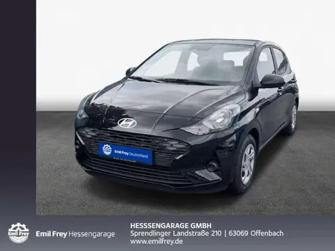 Annonce HYUNDAI I10 Essence 2024 d'occasion 