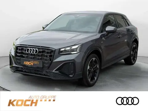 Used AUDI Q2 Petrol 2024 Ad 