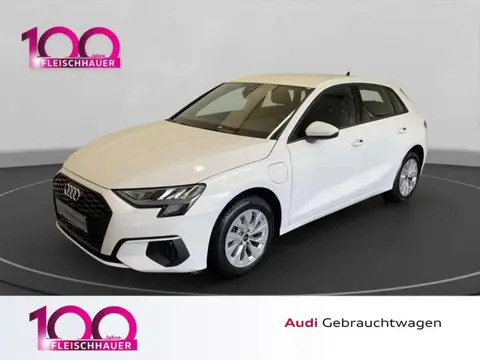 Used AUDI A3 Hybrid 2021 Ad 