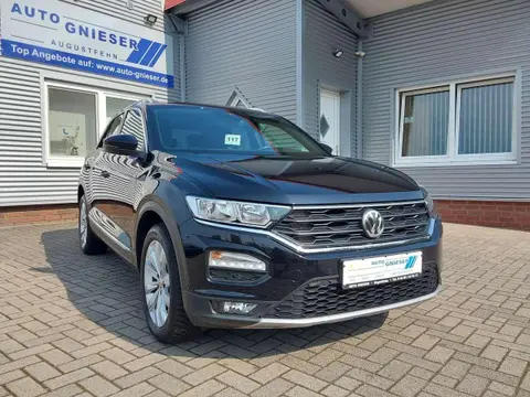 Used VOLKSWAGEN T-ROC Petrol 2018 Ad 