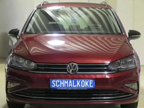 Used VOLKSWAGEN GOLF Diesel 2019 Ad 