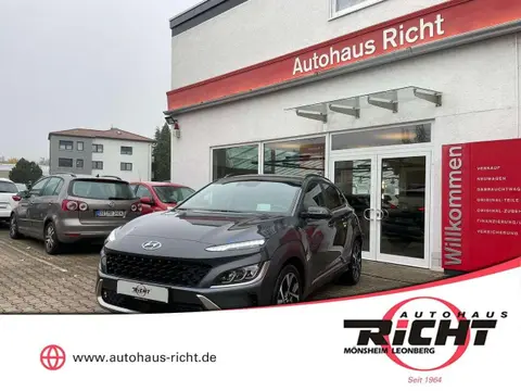 Used HYUNDAI KONA Petrol 2023 Ad 