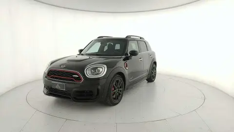 Used MINI JOHN COOPER WORKS Petrol 2020 Ad 