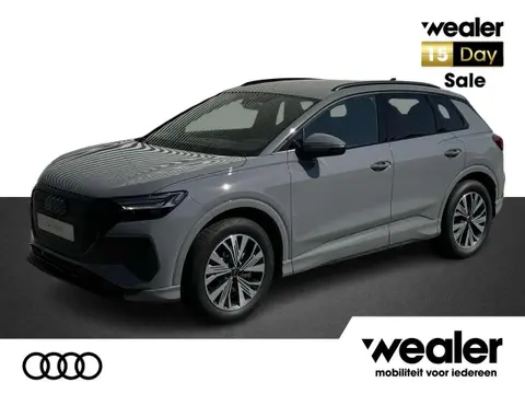 Used AUDI Q4 Electric 2024 Ad 