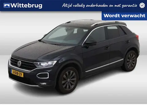 Used VOLKSWAGEN T-ROC Petrol 2020 Ad 