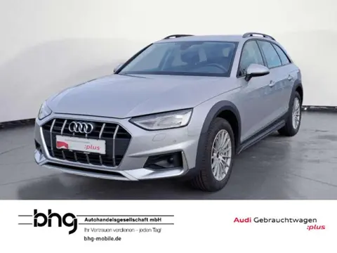 Used AUDI A4 Diesel 2021 Ad 