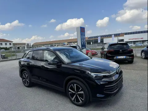 Annonce VOLKSWAGEN TIGUAN Hybride 2024 d'occasion 