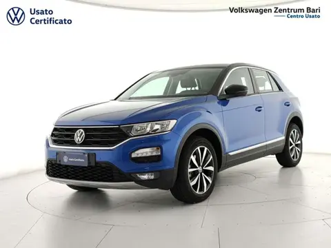 Used VOLKSWAGEN T-ROC Diesel 2021 Ad 