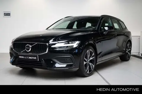 Used VOLVO V60 Hybrid 2024 Ad 