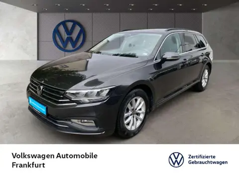 Used VOLKSWAGEN PASSAT Petrol 2023 Ad 