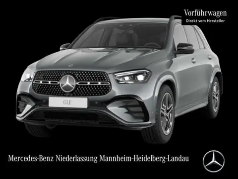 Used MERCEDES-BENZ CLASSE GLE Diesel 2024 Ad 