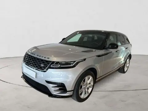 Used LAND ROVER RANGE ROVER VELAR Diesel 2020 Ad 