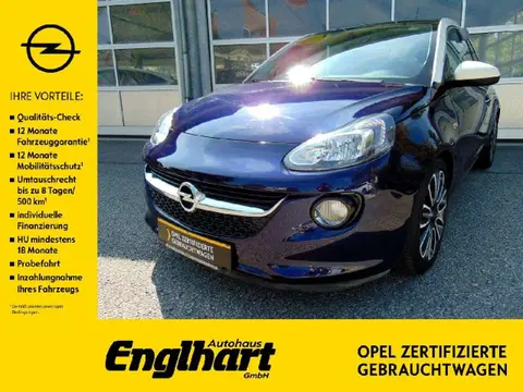 Used OPEL ADAM Petrol 2015 Ad 