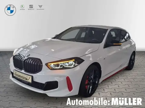 Annonce BMW SERIE 1 Essence 2021 d'occasion 