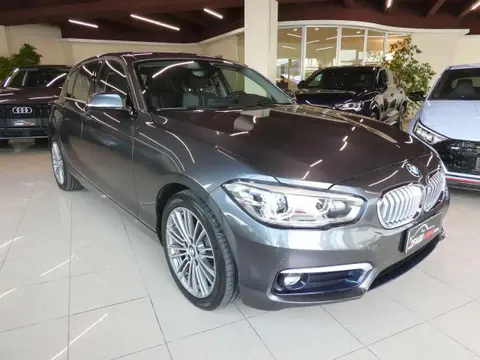 Annonce BMW SERIE 1 Diesel 2019 d'occasion 