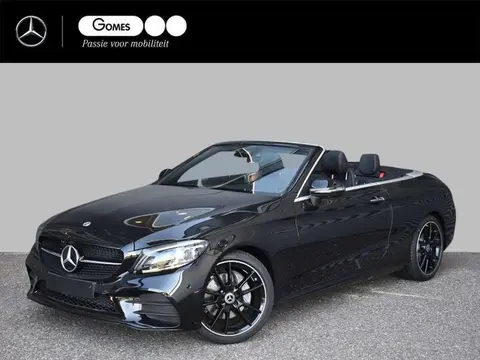 Used MERCEDES-BENZ CLASSE C Petrol 2023 Ad 