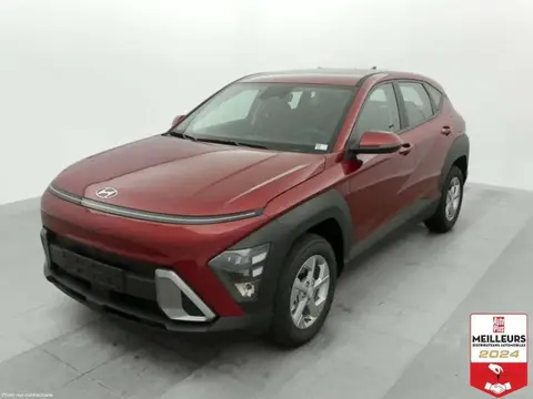 Annonce HYUNDAI KONA Hybride 2024 d'occasion 