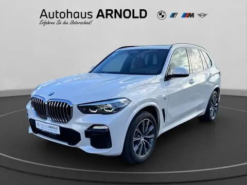 Used BMW X5 Hybrid 2021 Ad 