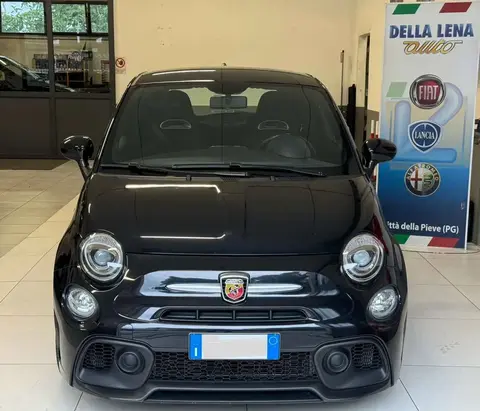 Annonce ABARTH 595 Essence 2021 d'occasion 