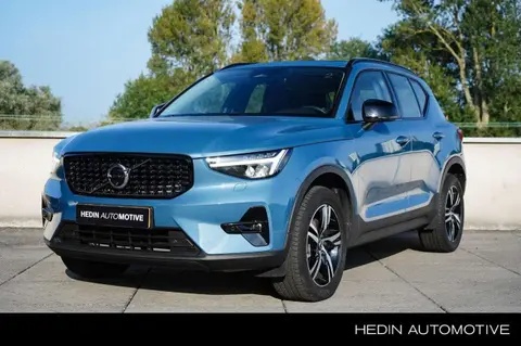 Annonce VOLVO XC40 Hybride 2023 d'occasion 