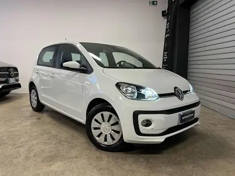 Used VOLKSWAGEN UP! Petrol 2018 Ad 