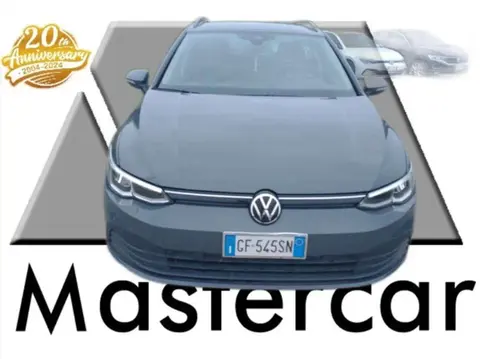 Annonce VOLKSWAGEN GOLF Diesel 2021 d'occasion 