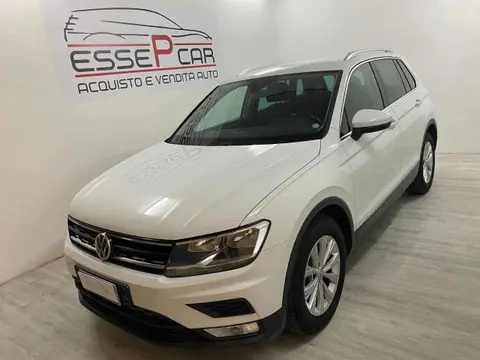 Annonce VOLKSWAGEN TIGUAN Diesel 2016 d'occasion 