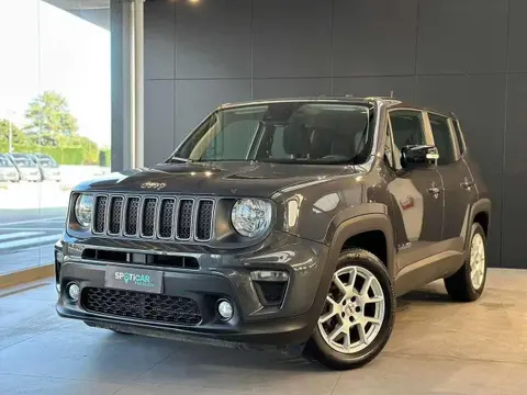 Annonce JEEP RENEGADE Essence 2023 d'occasion 