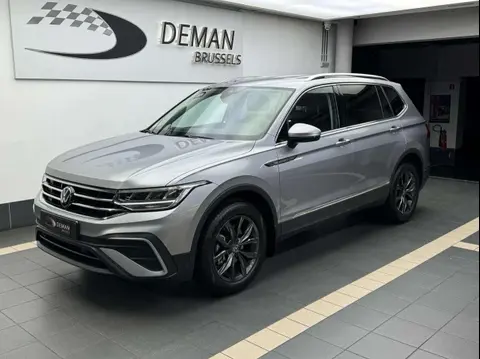 Annonce VOLKSWAGEN TIGUAN Essence 2024 d'occasion 