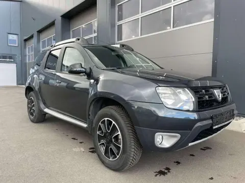 Used DACIA DUSTER Diesel 2018 Ad 