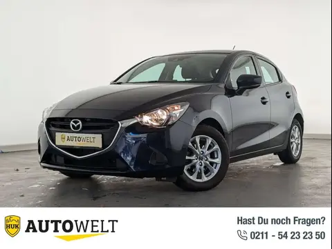 Used MAZDA 2 Petrol 2017 Ad 