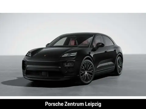 Used PORSCHE MACAN Electric 2024 Ad 