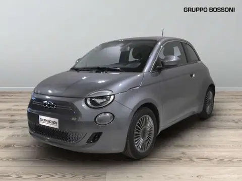 Annonce FIAT 500 Électrique 2020 d'occasion 