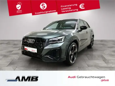 Annonce AUDI SQ2 Essence 2024 d'occasion 