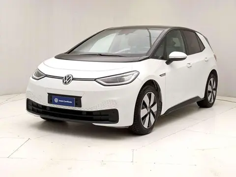 Used VOLKSWAGEN ID.3 Electric 2020 Ad 