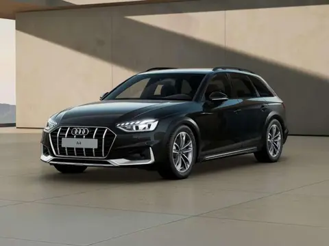 Annonce AUDI A4 Hybride 2024 d'occasion 