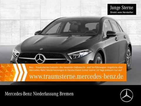Annonce MERCEDES-BENZ CLASSE A Essence 2023 d'occasion Allemagne