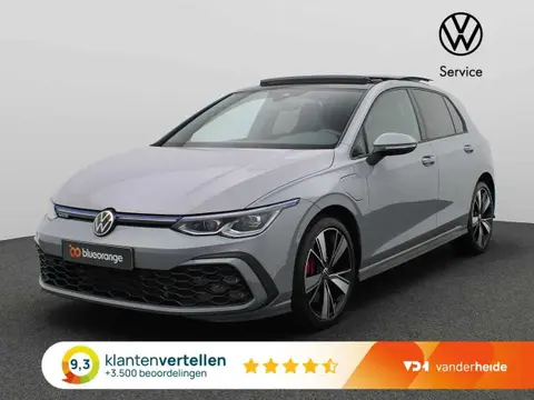 Used VOLKSWAGEN GOLF Hybrid 2022 Ad 