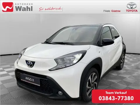 Used TOYOTA AYGO X Petrol 2024 Ad 