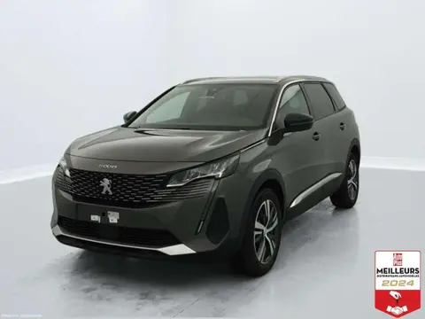 Annonce PEUGEOT 5008 Diesel 2024 d'occasion 