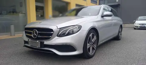 Used MERCEDES-BENZ CLASSE E Diesel 2020 Ad 