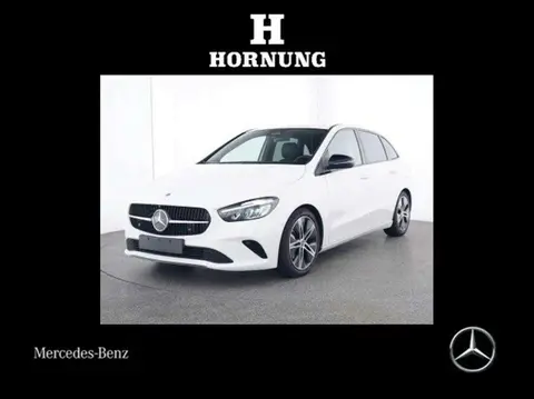 Used MERCEDES-BENZ CLASSE B Petrol 2023 Ad 