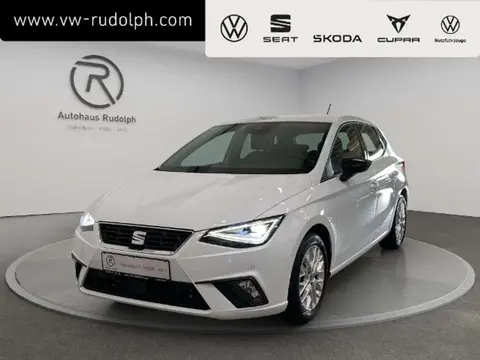 Used SEAT IBIZA Petrol 2023 Ad 