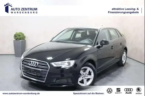 Used AUDI A3 Petrol 2019 Ad 