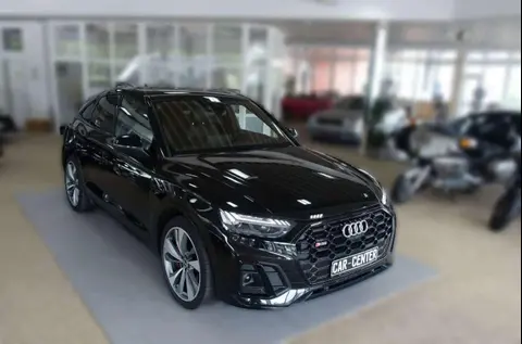 Annonce AUDI SQ5 Diesel 2021 d'occasion 