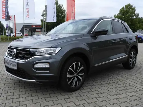 Used VOLKSWAGEN T-ROC Petrol 2020 Ad 