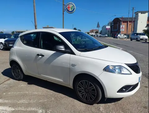 Used LANCIA YPSILON LPG 2018 Ad 