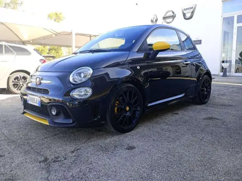 Used ABARTH 595 Petrol 2017 Ad 